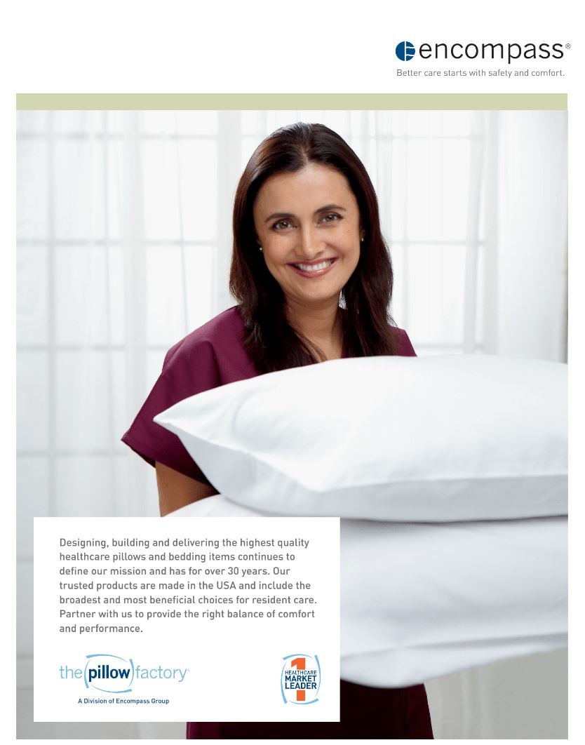Pillow factory comfort down pillow hotsell